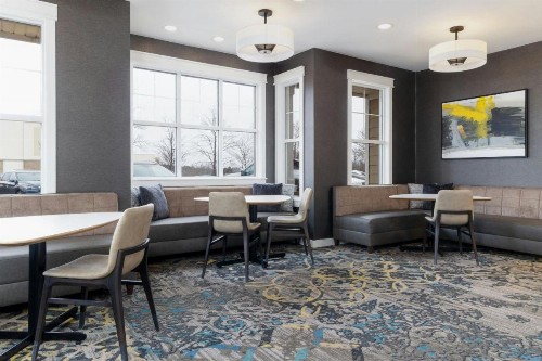 Residence Inn by Marriott Fredericksburg - image 4