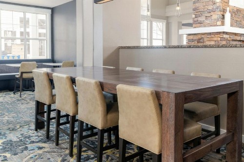 Residence Inn by Marriott Fredericksburg - image 44