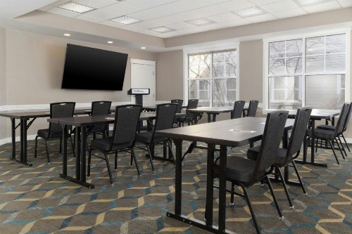 Residence Inn by Marriott Fredericksburg - image 47