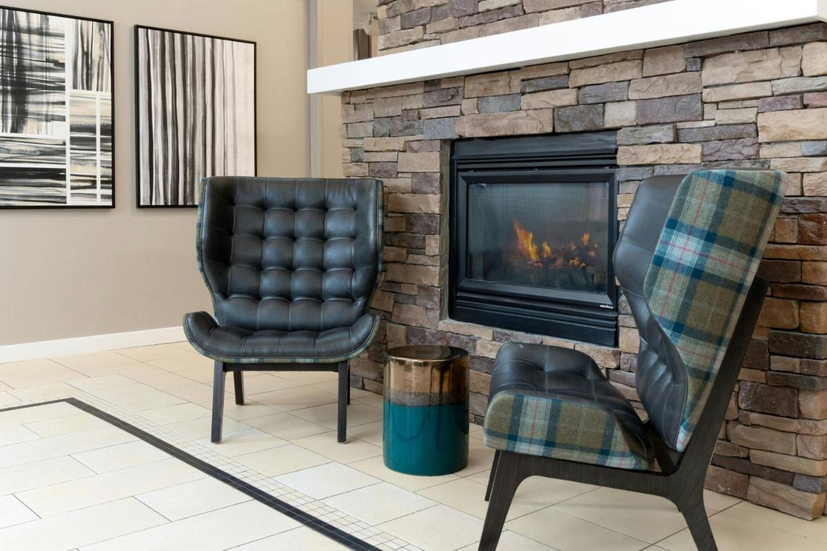 Residence Inn by Marriott Fredericksburg - image 5