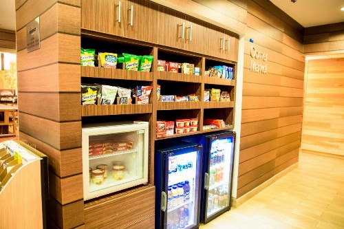 Fairfield Inn & Suites Fredericksburg - image 25