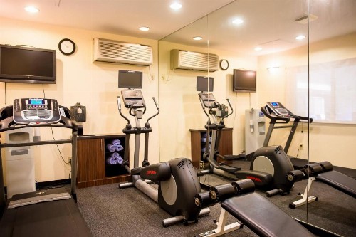 Fairfield Inn & Suites Fredericksburg - image 27