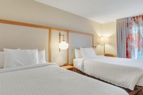 Fairfield Inn & Suites Fredericksburg - image 4