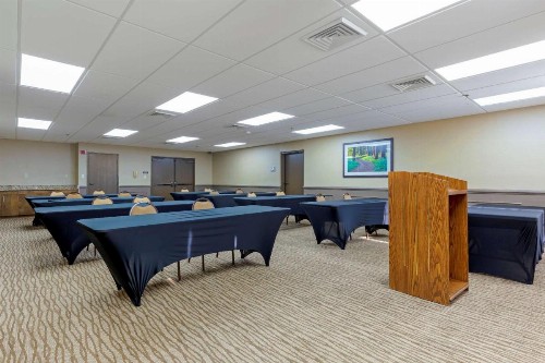 Comfort Suites Fredericksburg South - image 3