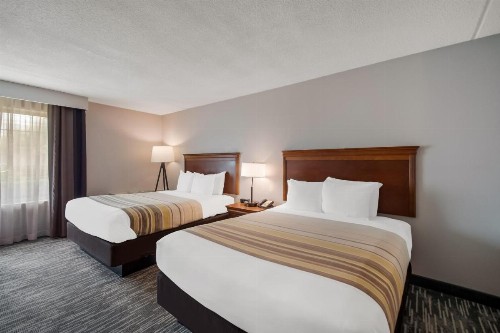 Country Inn & Suites by Radisson Fredericksburg South (I-95) VA - image 12