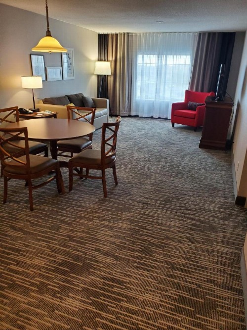 Country Inn & Suites by Radisson Fredericksburg South (I-95) VA - image 14