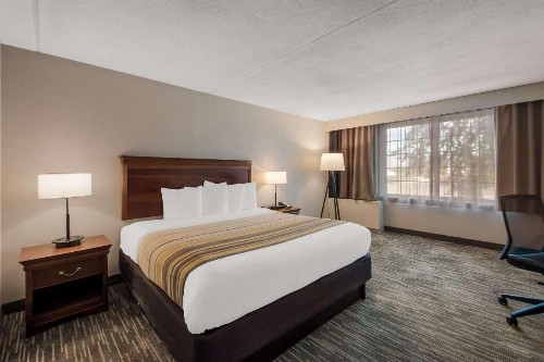 Country Inn & Suites by Radisson Fredericksburg South (I-95) VA - image 19