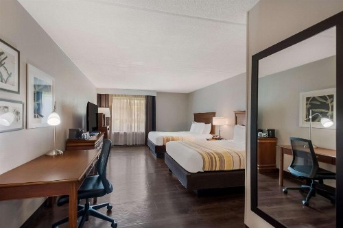 Country Inn & Suites by Radisson Fredericksburg South (I-95) VA - image 20