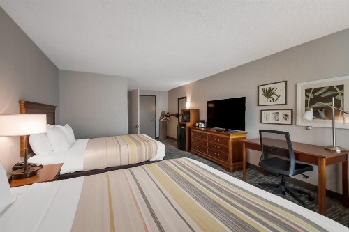 Country Inn & Suites by Radisson Fredericksburg South (I-95) VA - image 22