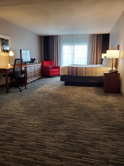 Country Inn & Suites by Radisson Fredericksburg South (I-95) VA - image 23