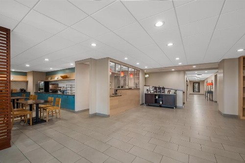 Country Inn & Suites by Radisson Fredericksburg South (I-95) VA - image 25