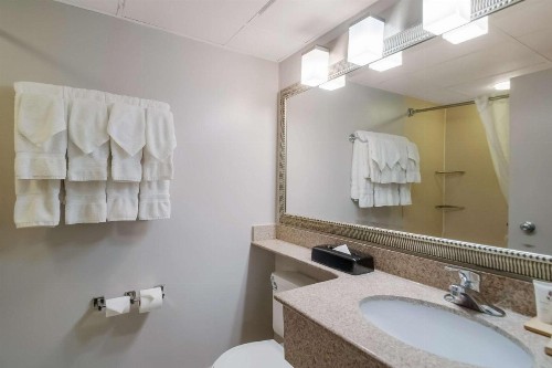 Country Inn & Suites by Radisson Fredericksburg South (I-95) VA - image 27