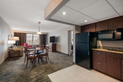 Country Inn & Suites by Radisson Fredericksburg South (I-95) VA - image 30