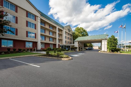 Country Inn & Suites by Radisson Fredericksburg South (I-95) VA - image 34