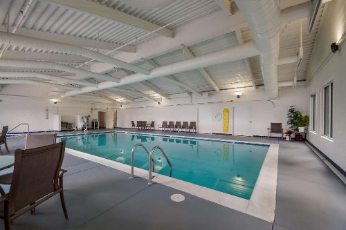 Country Inn & Suites by Radisson Fredericksburg South (I-95) VA - image 35