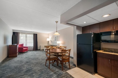Country Inn & Suites by Radisson Fredericksburg South (I-95) VA - image 36