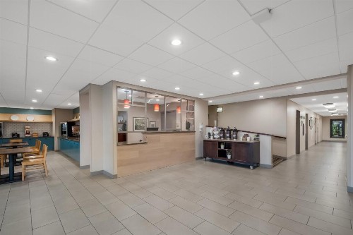 Country Inn & Suites by Radisson Fredericksburg South (I-95) VA - image 38