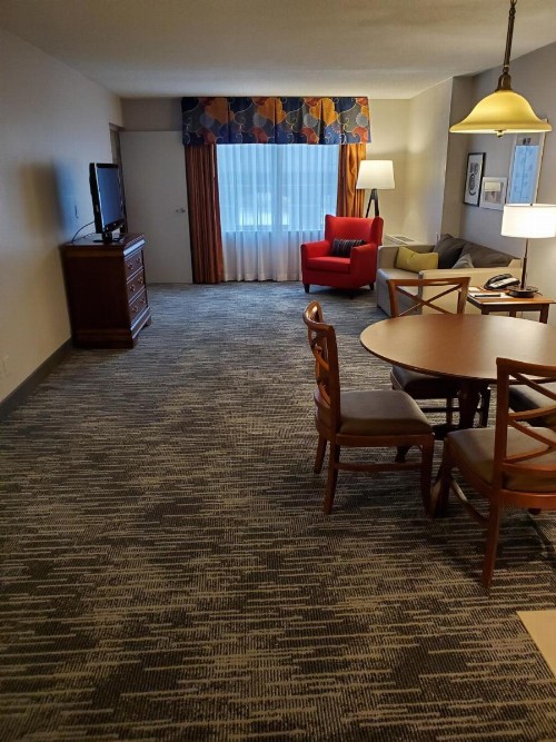 Country Inn & Suites by Radisson Fredericksburg South (I-95) VA - image 46