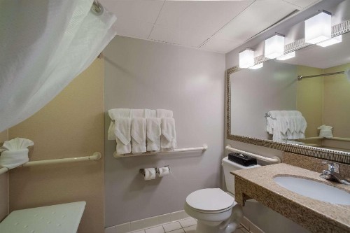 Country Inn & Suites by Radisson Fredericksburg South (I-95) VA - image 47