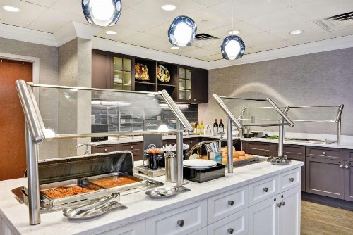 Homewood Suites Fredericksburg - image 14
