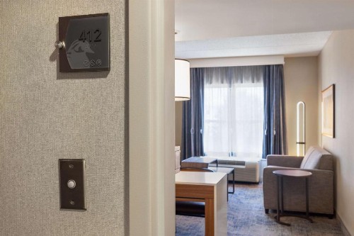 Homewood Suites Fredericksburg - image 15