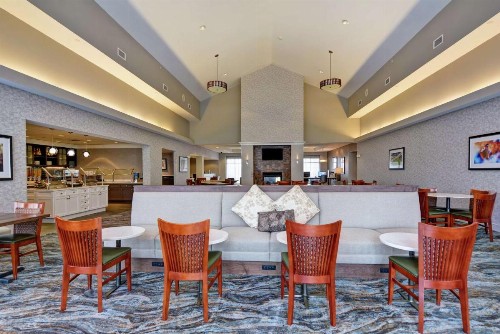 Homewood Suites Fredericksburg - image 16