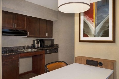 Homewood Suites Fredericksburg - image 18