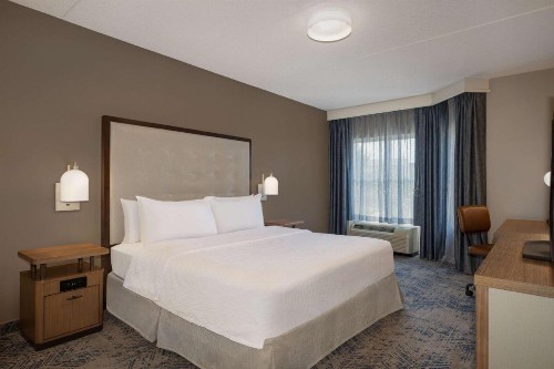 Homewood Suites Fredericksburg - image 19