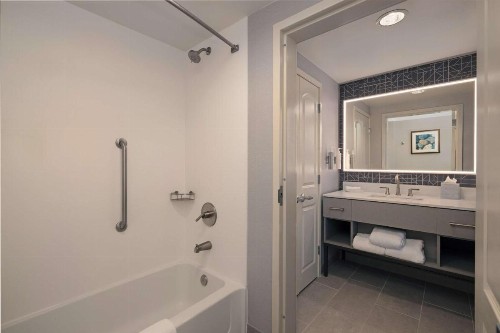 Homewood Suites Fredericksburg - image 2