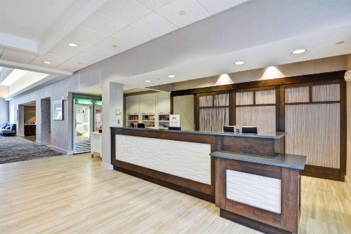 Homewood Suites Fredericksburg - image 20