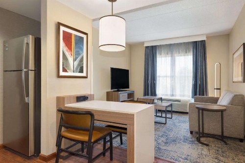 Homewood Suites Fredericksburg - image 21