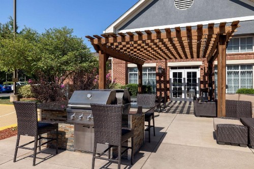 Homewood Suites Fredericksburg - image 23