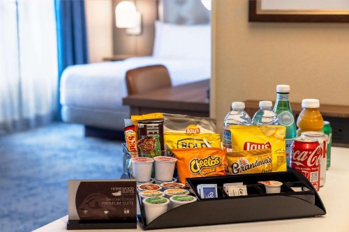 Homewood Suites Fredericksburg - image 24