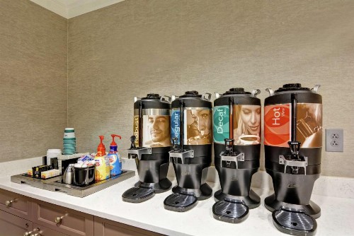Homewood Suites Fredericksburg - image 25