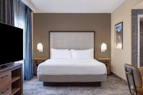 Homewood Suites Fredericksburg - image 29