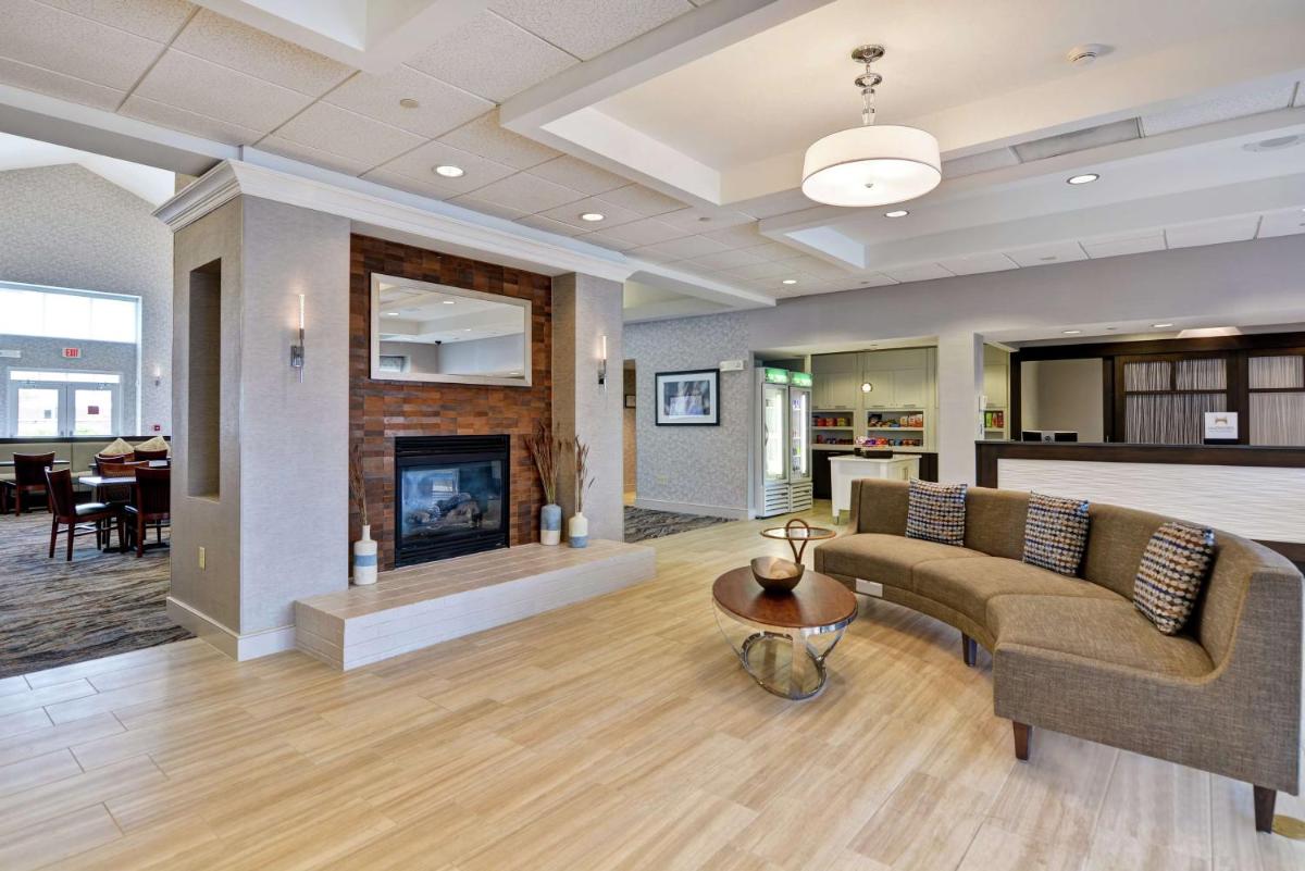 Homewood Suites Fredericksburg - image 3