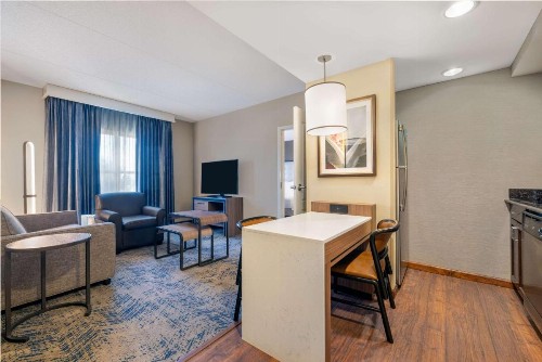 Homewood Suites Fredericksburg - image 30