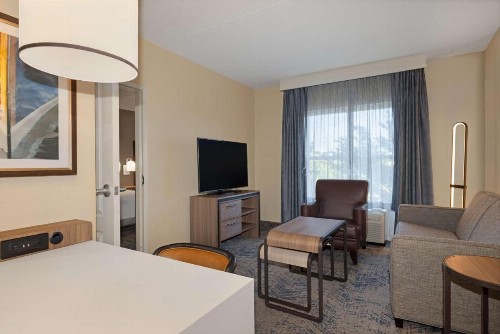 Homewood Suites Fredericksburg - image 34