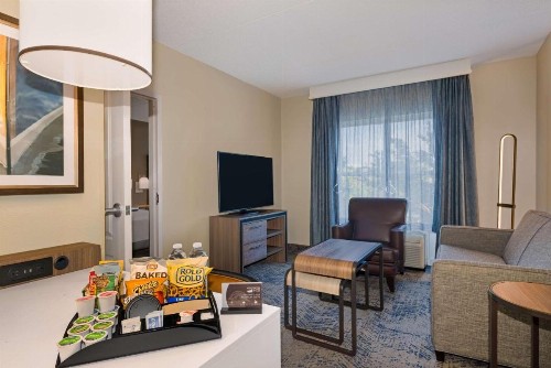 Homewood Suites Fredericksburg - image 36
