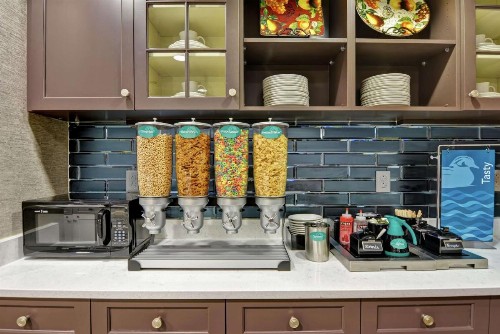 Homewood Suites Fredericksburg - image 37