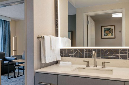 Homewood Suites Fredericksburg - image 39