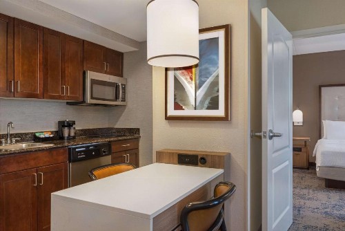 Homewood Suites Fredericksburg - image 4