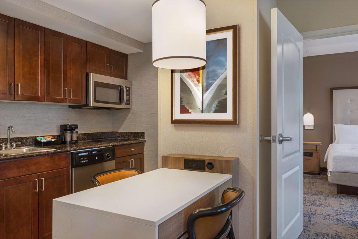 Homewood Suites Fredericksburg - image 4
