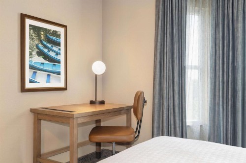 Homewood Suites Fredericksburg - image 42