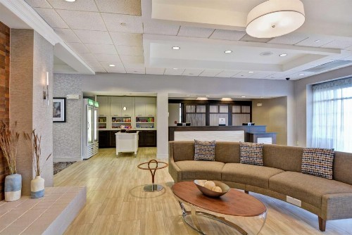 Homewood Suites Fredericksburg - image 43