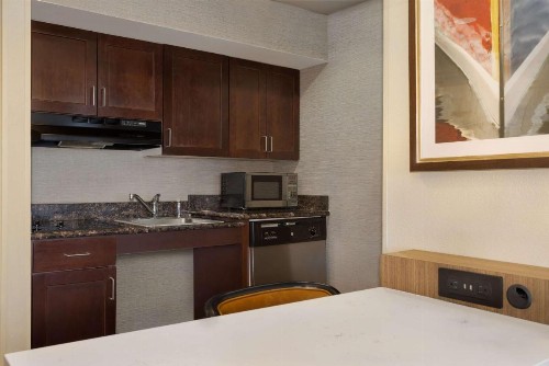 Homewood Suites Fredericksburg - image 45