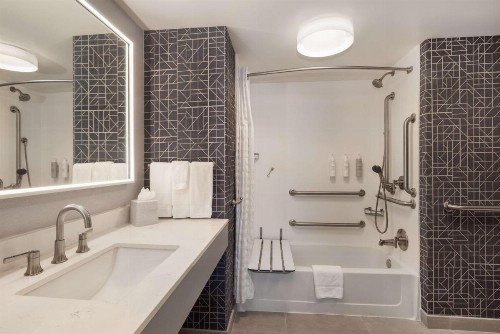 Homewood Suites Fredericksburg - image 49