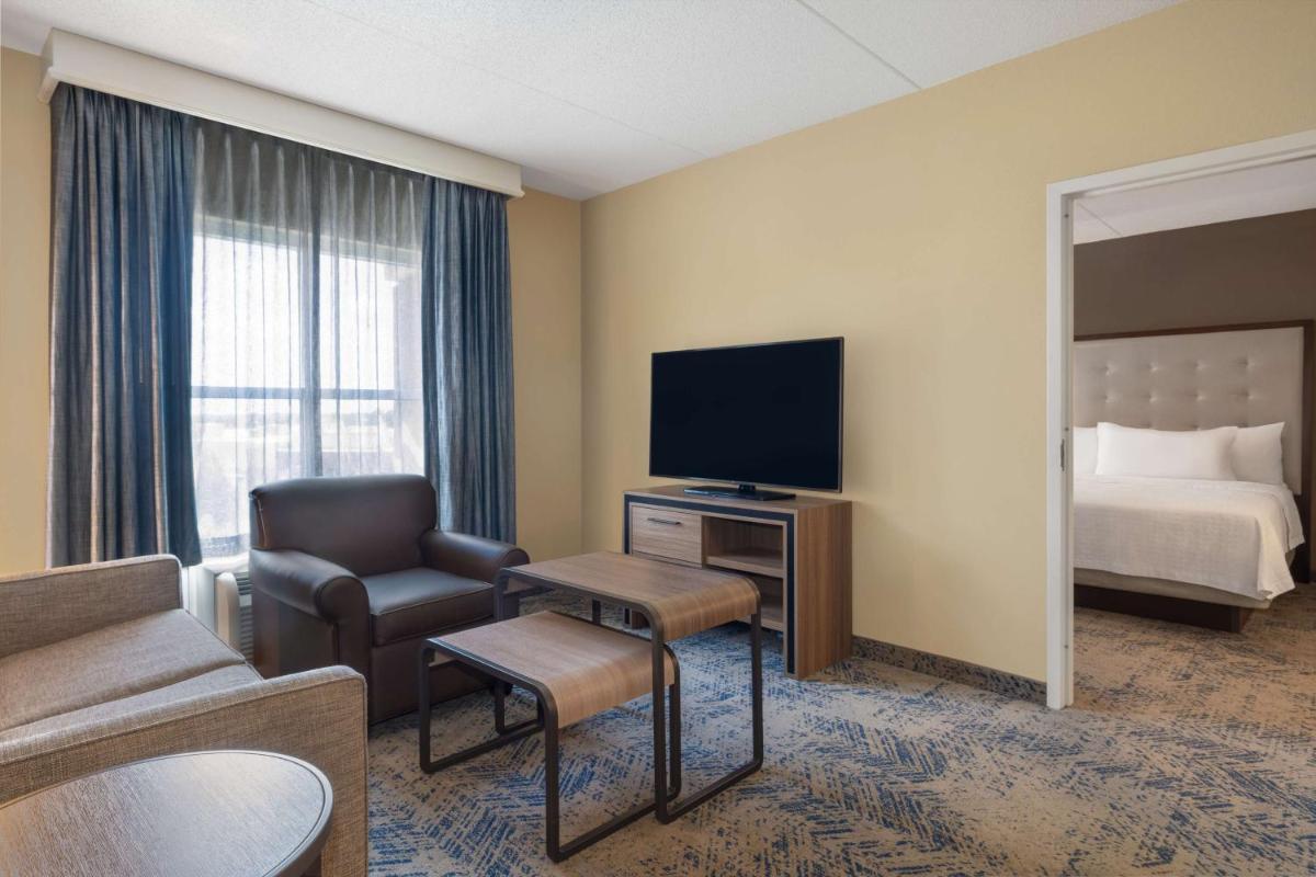 Homewood Suites Fredericksburg - image 5