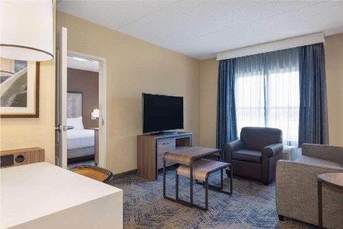 Homewood Suites Fredericksburg - image 50