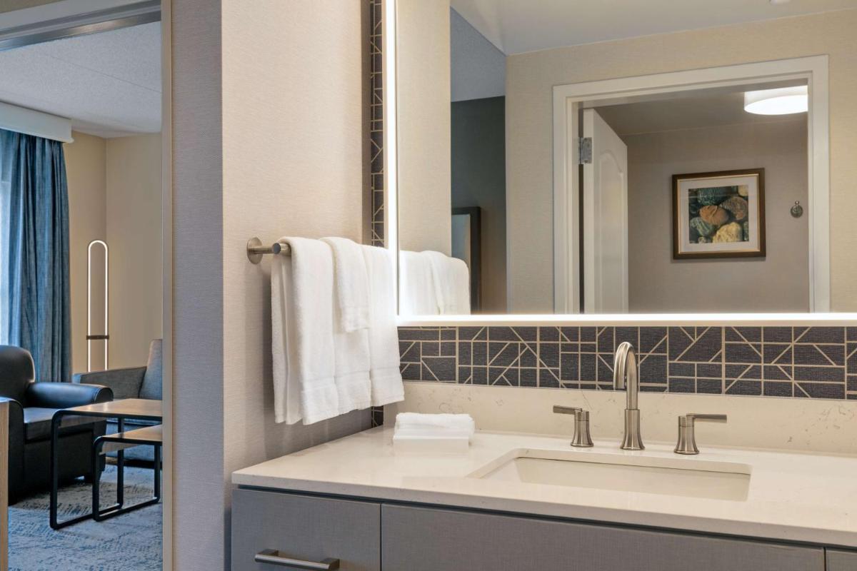 Homewood Suites Fredericksburg - image 6